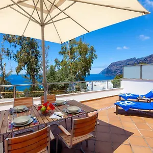  Apartament Terrazas Gigantes By Suncanarias