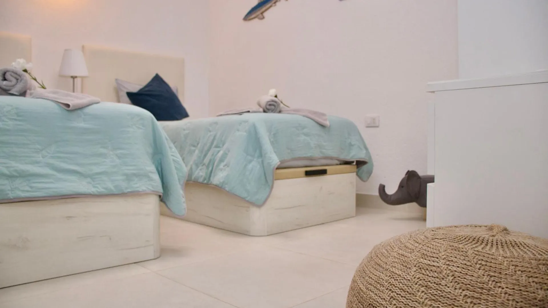 Апартаменты Capitain Beachside Haven Акантиладо-де-Лос-Хигантес Испания